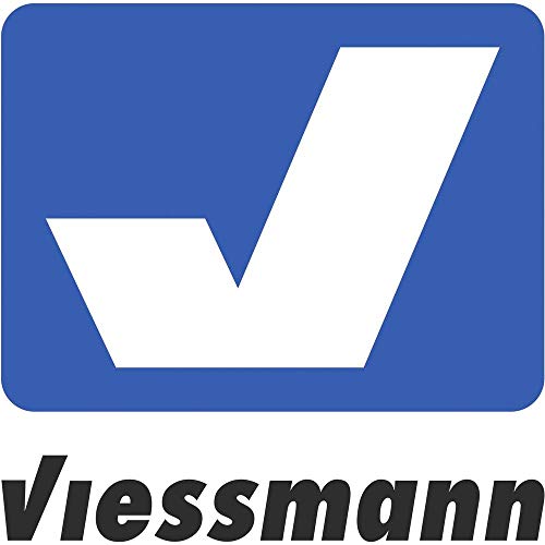 Viessmann - Señal de modelismo ferroviario H0 Escala 1:87