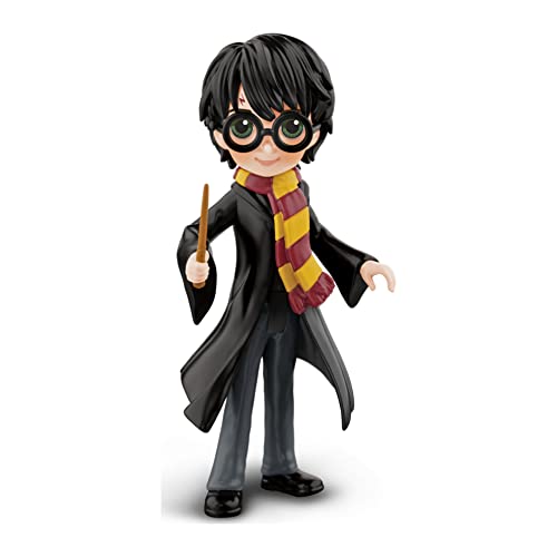 Wizarding World Harry Potter Magical Minis Figuras coleccionables de 7.6 cm, Modelos Surtidos