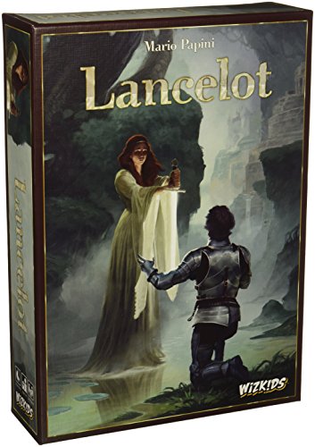 WizKids Lancelot - English