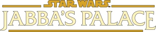 Z-Man Games Star Wars - El Palacio de Jabba - Un juego Love Letter