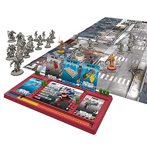Zombicide 2nd Edition