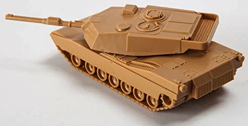 Zvezda Hot War: Abrams M1 A1
