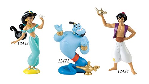 12472 - Walt Disney genio