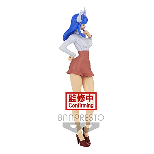 609826 - One Piece – Figura Glitter & Glamours – Yamato– 23cm