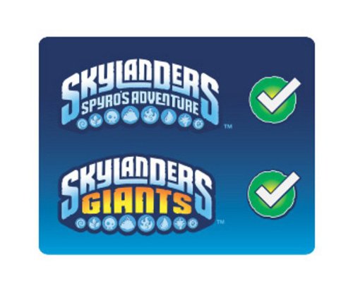 ACTIVISION Skylanders Giants - Figura Individual Gill Grunt
