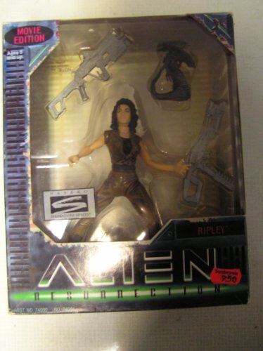 Alien 4 (Alien Resurrection) Ripley