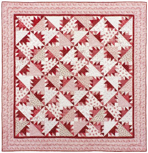 All-time Favorite Scrap Quilts