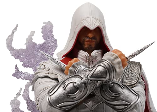 Assassin's Creed Brotherhood Merch Figura Ezio Animus