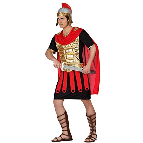 Atosa - Disfraz de  romano para adulto (111-18302)
