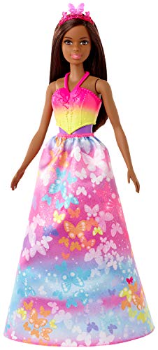 Barbie - Dreamtopia Pack de Regalo 2 Sets de Ropa y Accesorios (Mattel GJK41) , color/modelo surtido