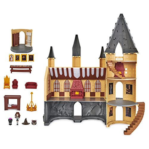 Bizak Castillo de Hogwarts (61922200)