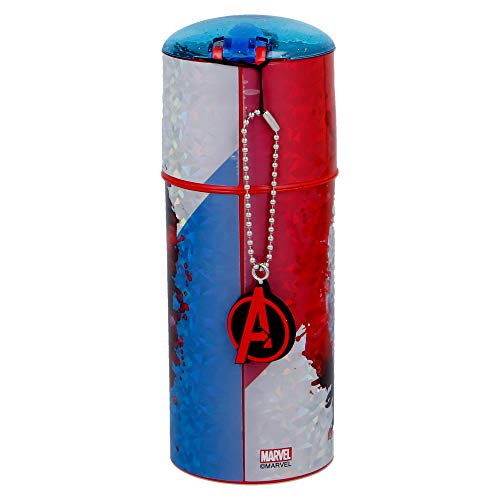 Botella Character 350 ML | Avengers Shield Fashion