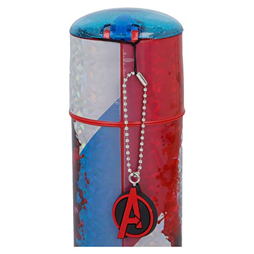 Botella Character 350 ML | Avengers Shield Fashion