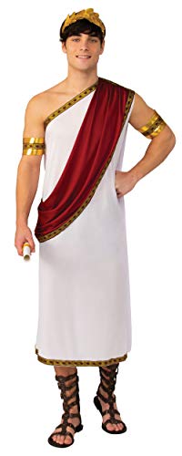 Caesar Costume (disfraz)