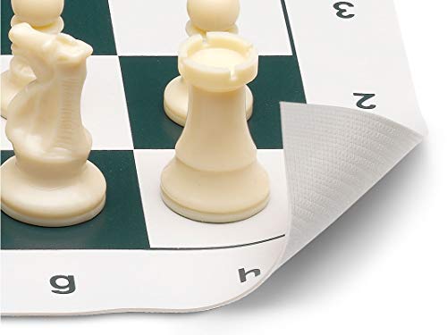 Cayro - Set de ajedrez— Juego de observación y lógica - Juego Mesa - Desarrollo de Habilidades cognitivas e inteligencias múltiples - Juego Tradicional (T-93)