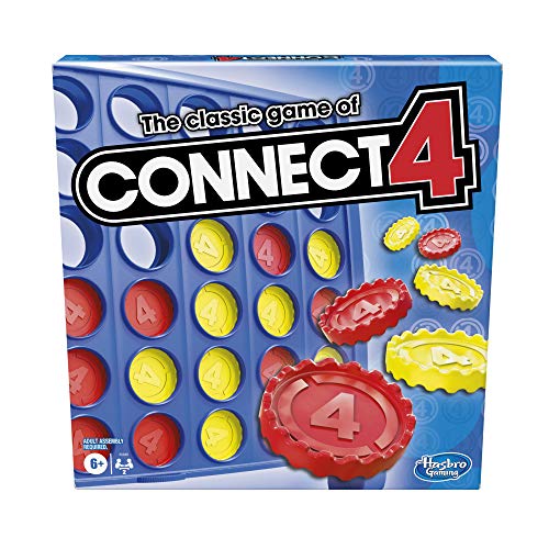 Classic Connect 4 Juego