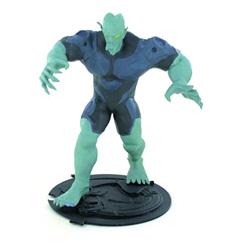 Comansi Figura Green Goblin-Marvel, Color (Y96037)