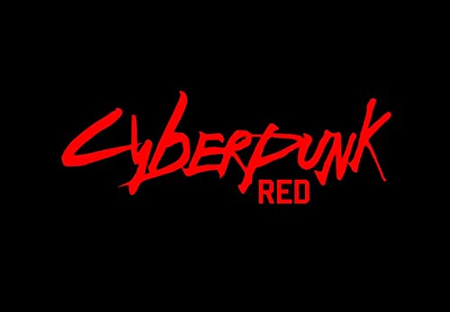 Cyberpunk Red – Interface RED Volume 1 por R. Talsorian Games – Juegos para adultos y adolescentes – Juego de rol de mesa – Compatible con Cyberpunk Red