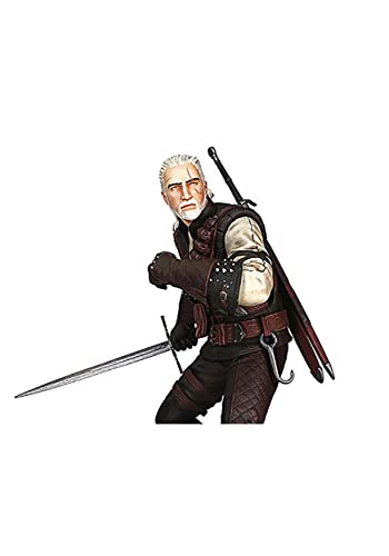 Dark Horse Comics Geralt Manticore, Multicolor, estándar (3007-972)