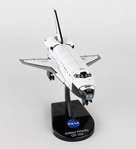 Daron Worldwide Trading Inc. 5823-2 1/300 Space Shuttle Discovery, 5823-2