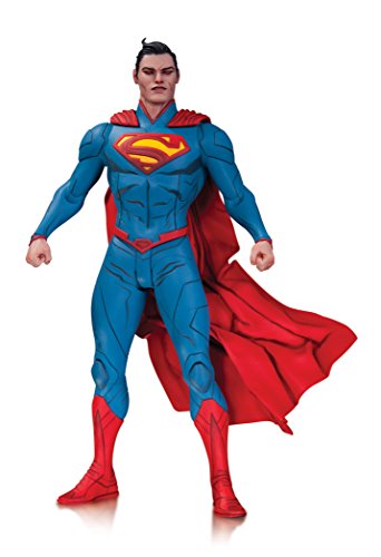 DC Collectibles DC Comics Designer Action Figure Series 1: Superman by Jae Lee Action Figure