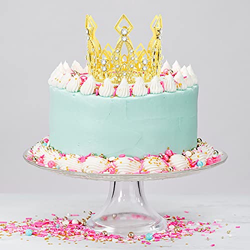 Decoración para tarta de cumpleaños