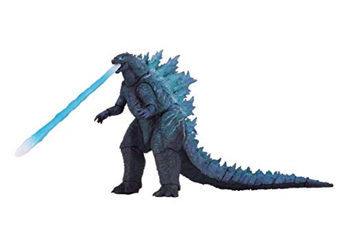 DFGD - Godzilla 2019: King of the Monsters. Figura de acción de cabeza a cola de Godzilla V2, modelo de 30,5 cm, el mejor regalo