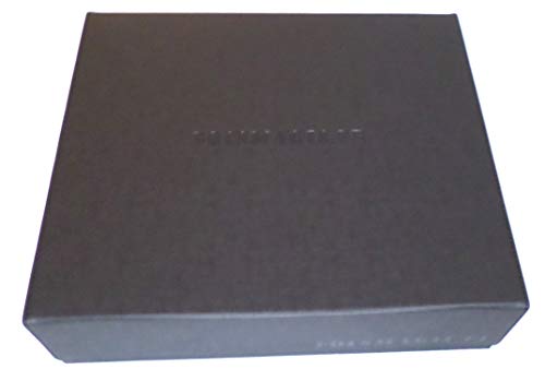 docsmagic.de Premium 4-Row Trading Card Storage Box Black + Trays & Divider - MTG PKM YGO - Tarjetas Coleccionables Caja de Almacenaje Negra