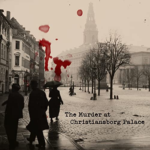 El asesinato en el Palacio Christiansborg (Copenhague) │ Resuelve un verdadero misterio del crimen mientras experimenta la hermosa e histórica ciudad de Copenhague