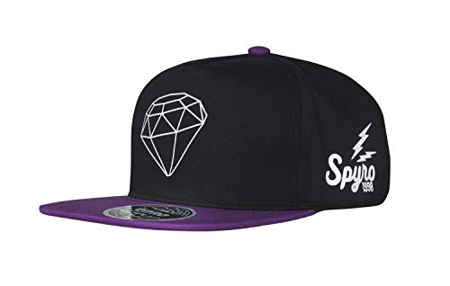 Exquisite Gaming Spyro Limited Edition Gear Crate | Hat | Mug | Wallet | Lanyard | Pin