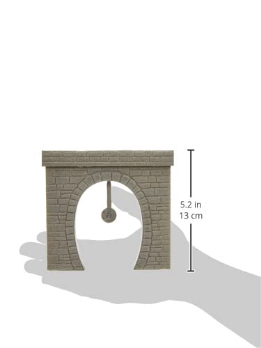 Faller - Túnel para modelismo ferroviario Escala 1:87