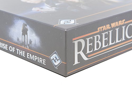 Feldherr Foam Set for Star Wars Rebellion Expansion: Rise of The Empire