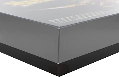 Feldherr Juego de Espuma Porta Cartas Compatible con HeroQuest (2021): Mythic Box - Caja de Juego de Mesa
