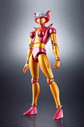 Figura Mazinger Z Afrodita A GX-08 40 (16cm)