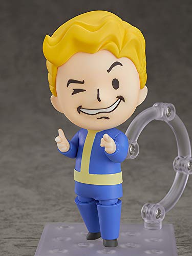 Figura Nendoroid Vault Boy Fallout 10cm