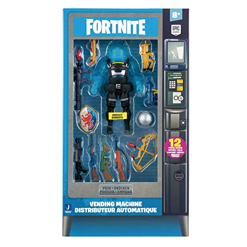 FNT- Vending Machine RIPPLEY ( Toy Partner FNT0705)
