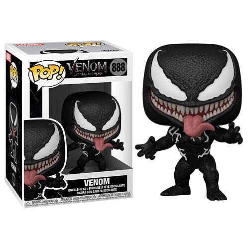 Funko 56304 - POP: Marvel - Venom 2 - Venom