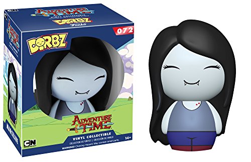 Funko 6325 Adventure Time 6325 Dorbz Marceline Figure