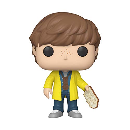 Funko- Pop Movies The Goonies Mikey w/Map (51531)