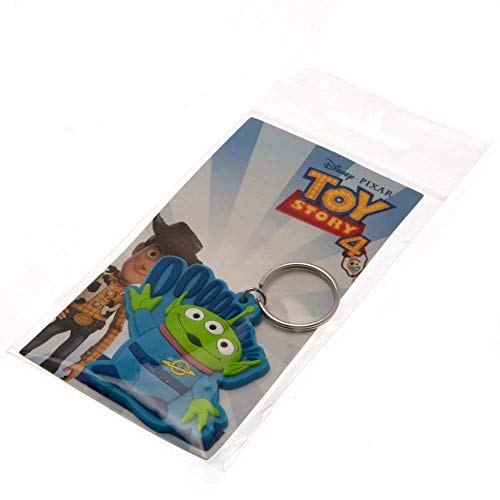 Funko Toy Story 4 - Llavero Alien
