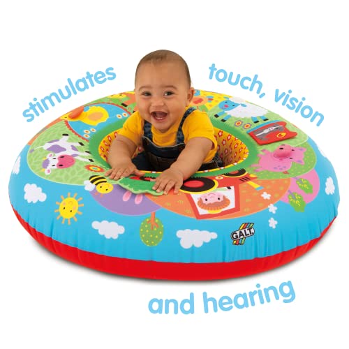 Galt Toys 1004057 - Anillo inflable