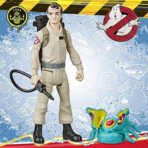 Ghostbusters-Figura Básica Pepper A, Multicolor (Hasbro E97665X0)