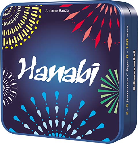 Hanabi (nueva version) FR