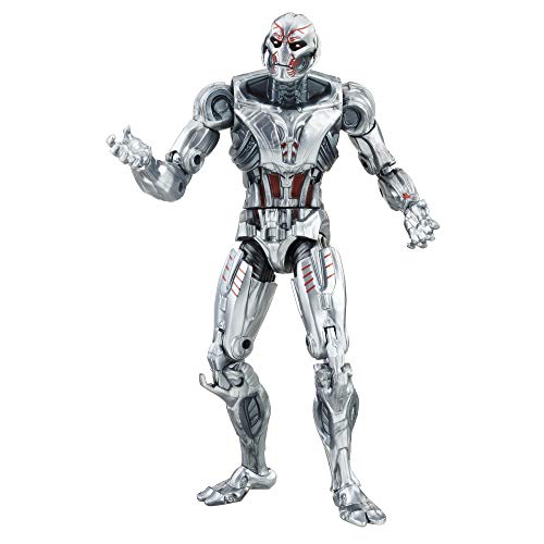 Hasbro Marvel Studios: The First Ten Years The Avengers 2 Ultron Action Figure