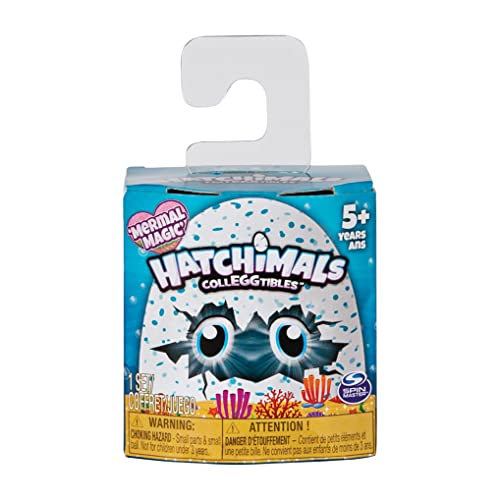 Hatchimals Colleggtibles - Figuras coleccionables