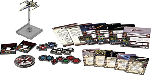 Heidelberger - Star Wars X-Wing: Z-95-Kopfjäger - Erweiterung-Pack [VHS]