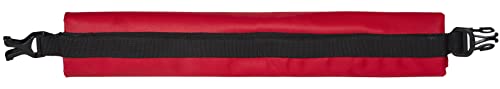 Helly Hansen Ocean Dry Bag L Travel Accessory-Packing Organizer, Unisex Adulto, 222 Alert Rojo, Talla única