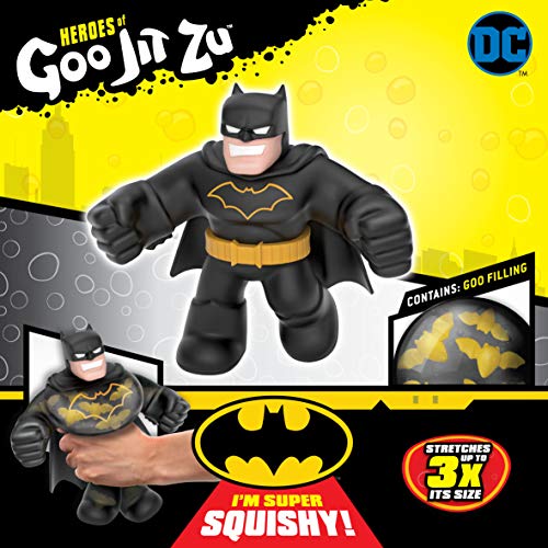 Heroes of Goo Jit Zu 41180 DC Super Heroes-Batman