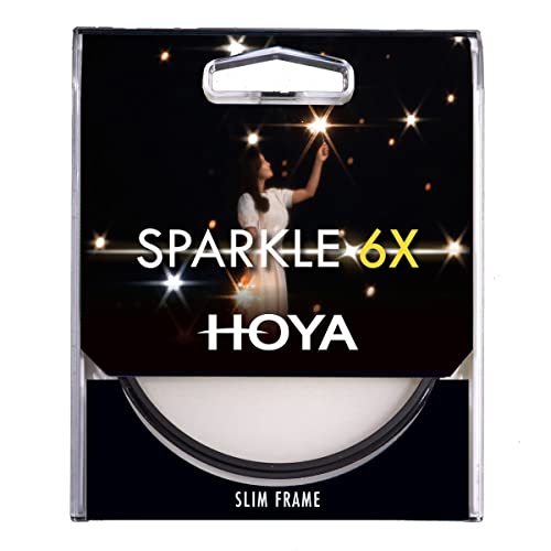 HOYA Sparkle 6X ø49mm
