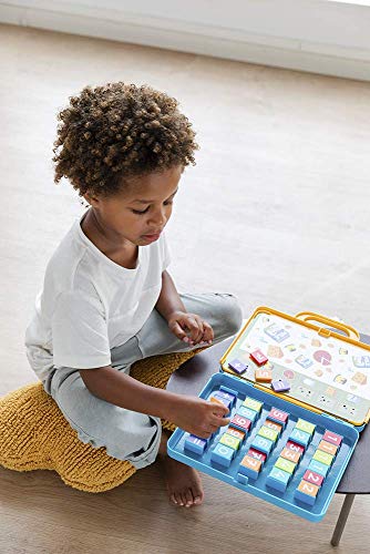 I learn Ich lerne rechnen Niño Niño/niña - Juegos educativos (Multicolor, Niño, Niño/niña, 4 año(s), Alemán, China) , color/modelo surtido